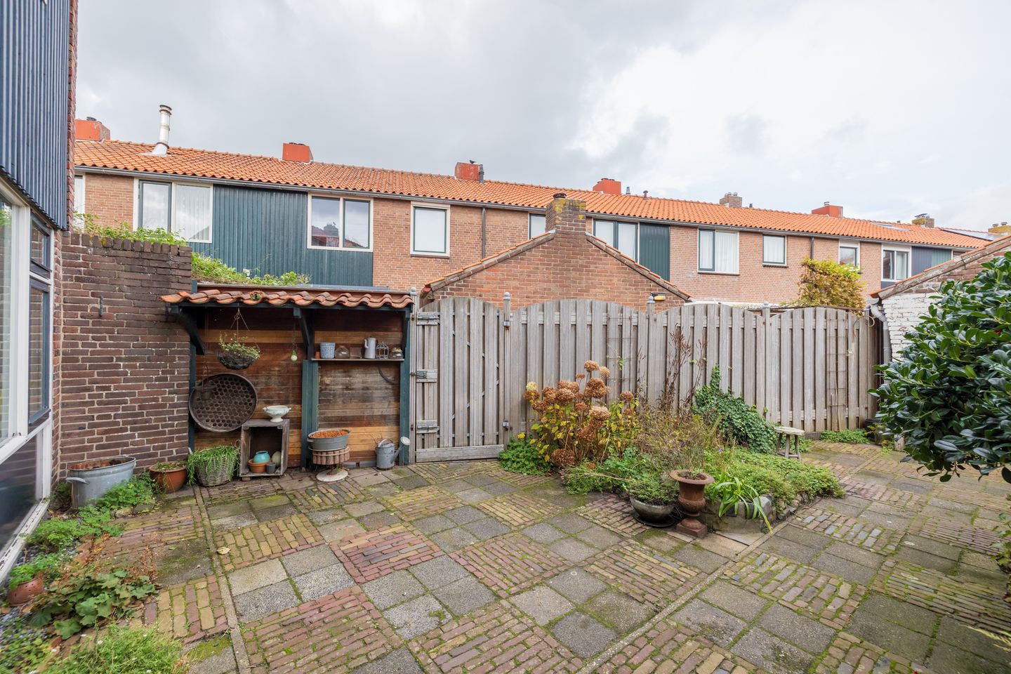 Foto 20 van Meidoornstraat 2