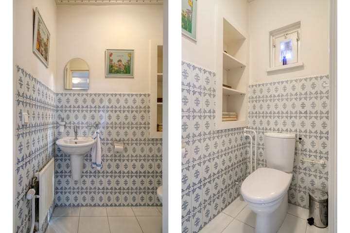 Foto 8 van Weverstraat 32