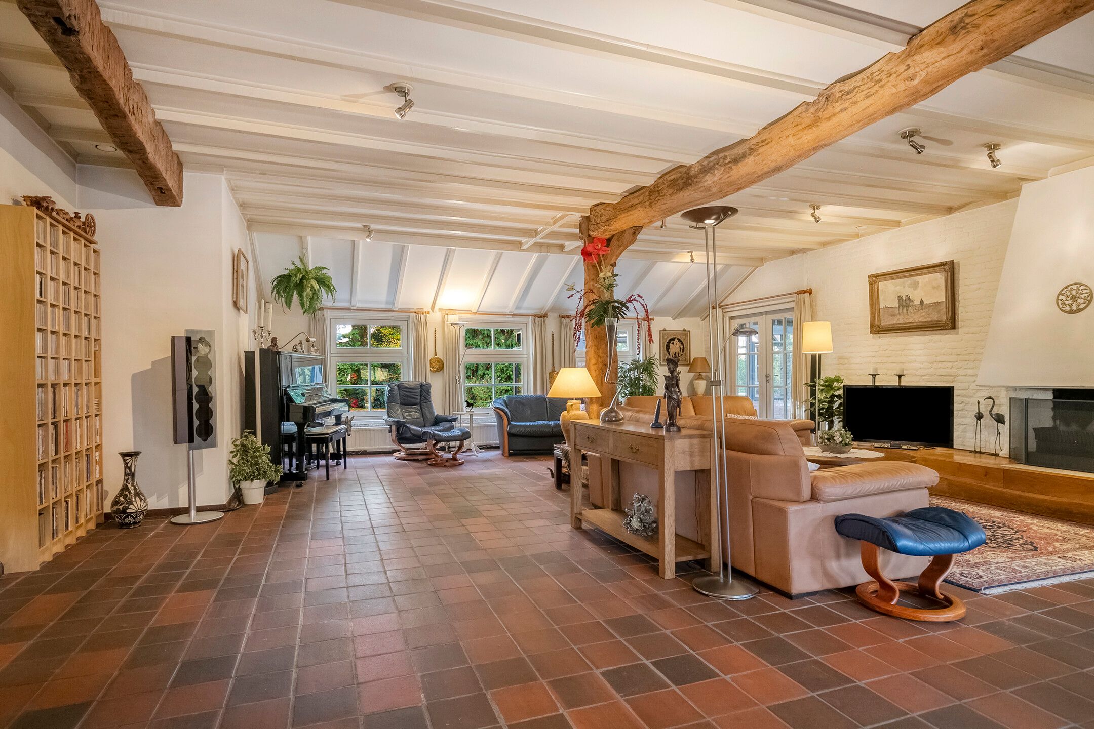 Foto 9 van Weverstraat 32