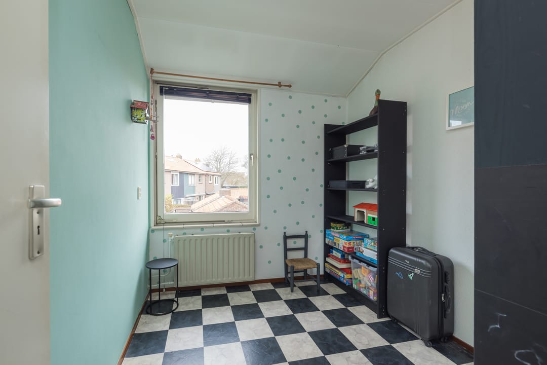 Foto 32 van Meidoornstraat 2