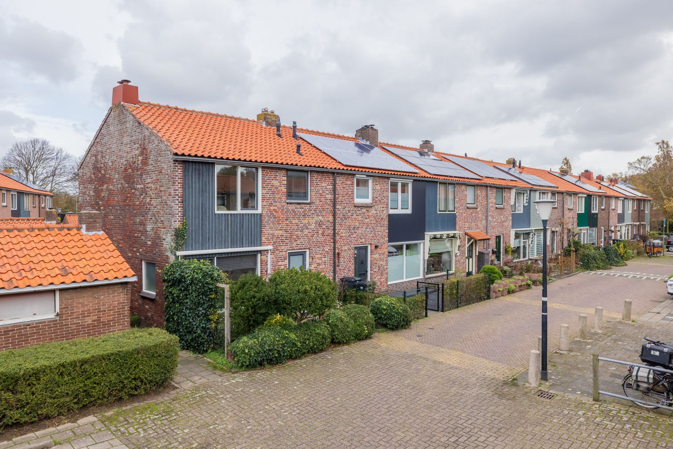 Foto 42 van Meidoornstraat 2