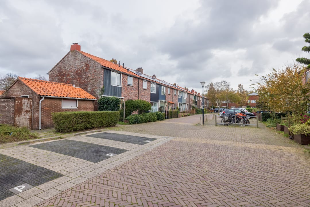 Foto 43 van Meidoornstraat 2