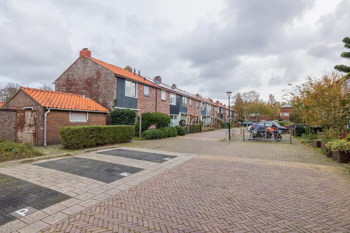 Photo 43 of Meidoornstraat 2