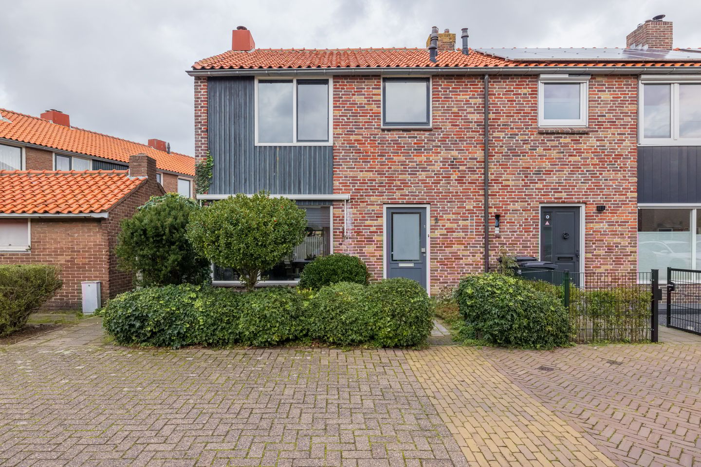 Foto 44 van Meidoornstraat 2