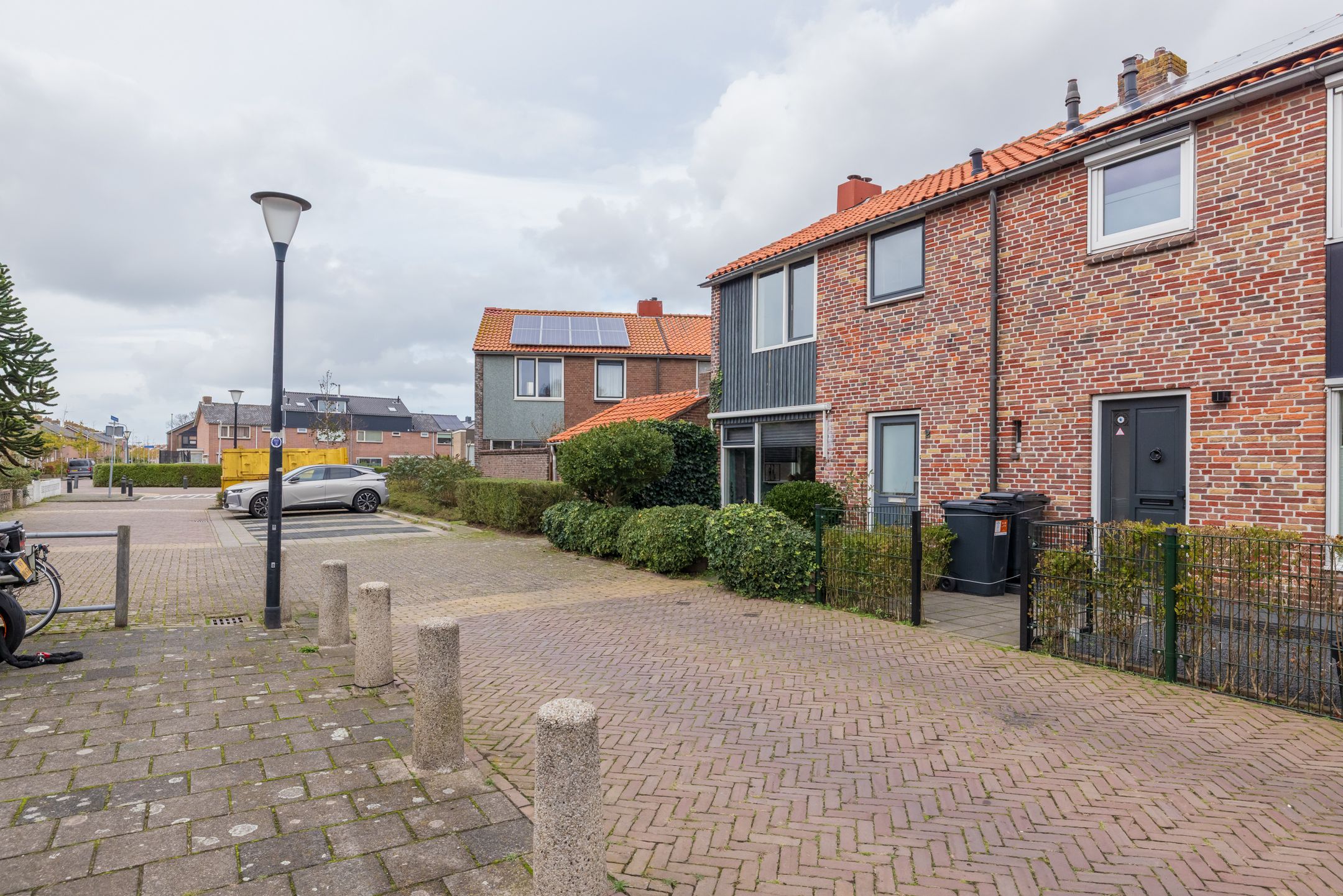 Foto 45 van Meidoornstraat 2