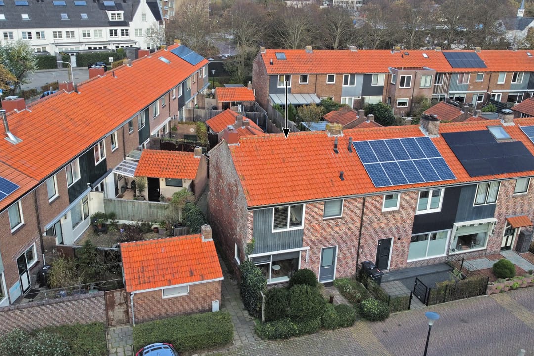 Foto 47 van Meidoornstraat 2