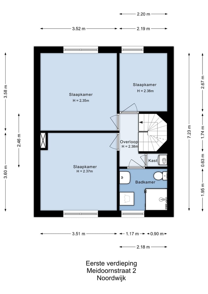 Photo 49 of Meidoornstraat 2