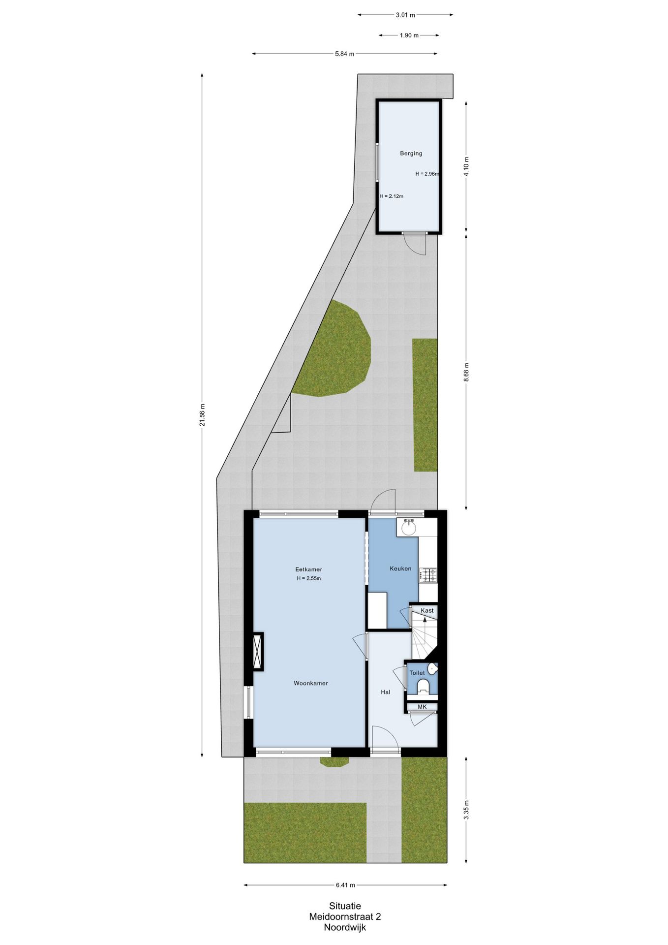 Foto 51 van Meidoornstraat 2