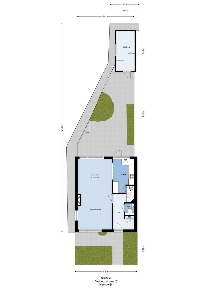 Photo 51 of Meidoornstraat 2