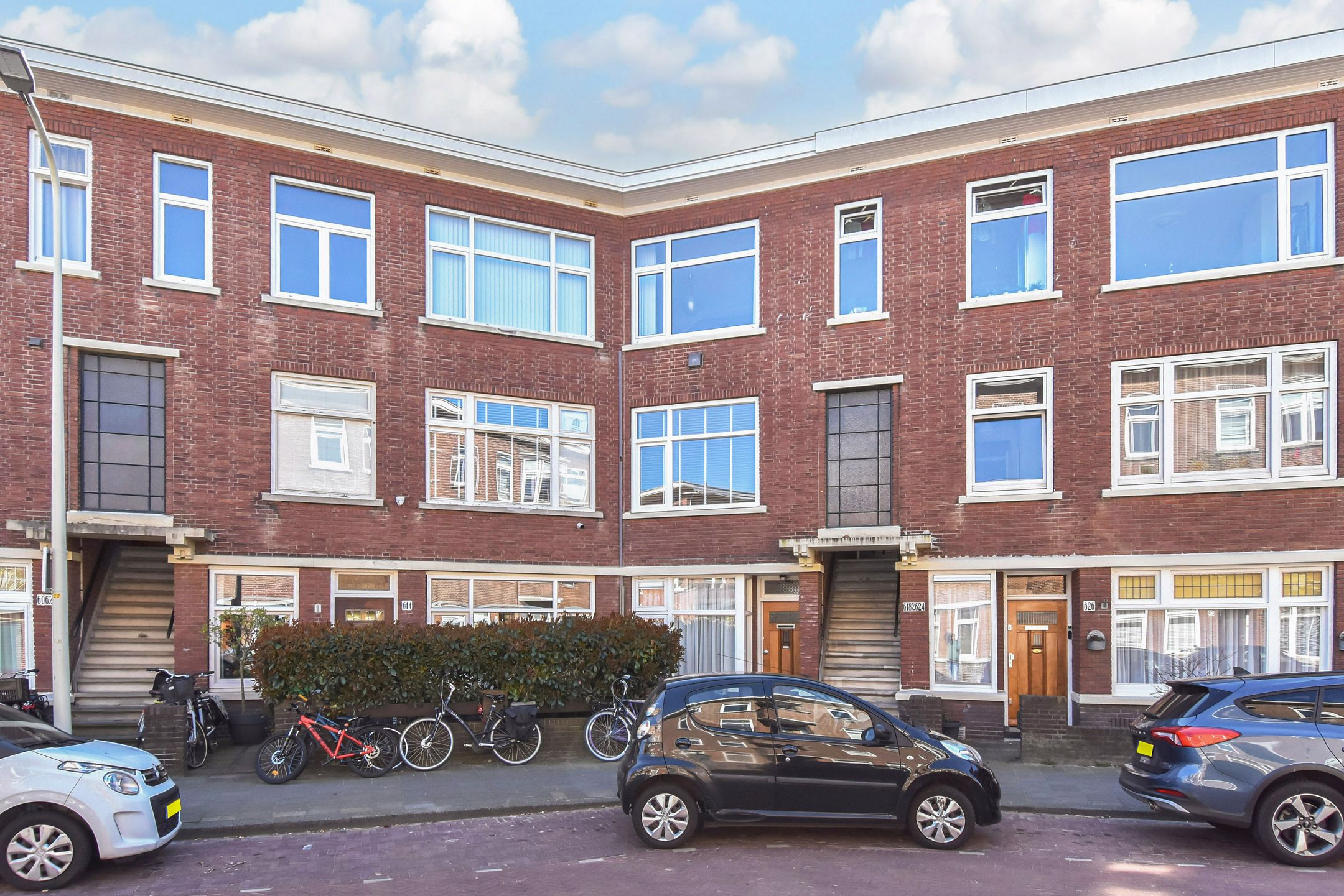 Goudreinetstraat, 620, Den Haag, 2564PZ, Zuid-Holland, Nederland 620