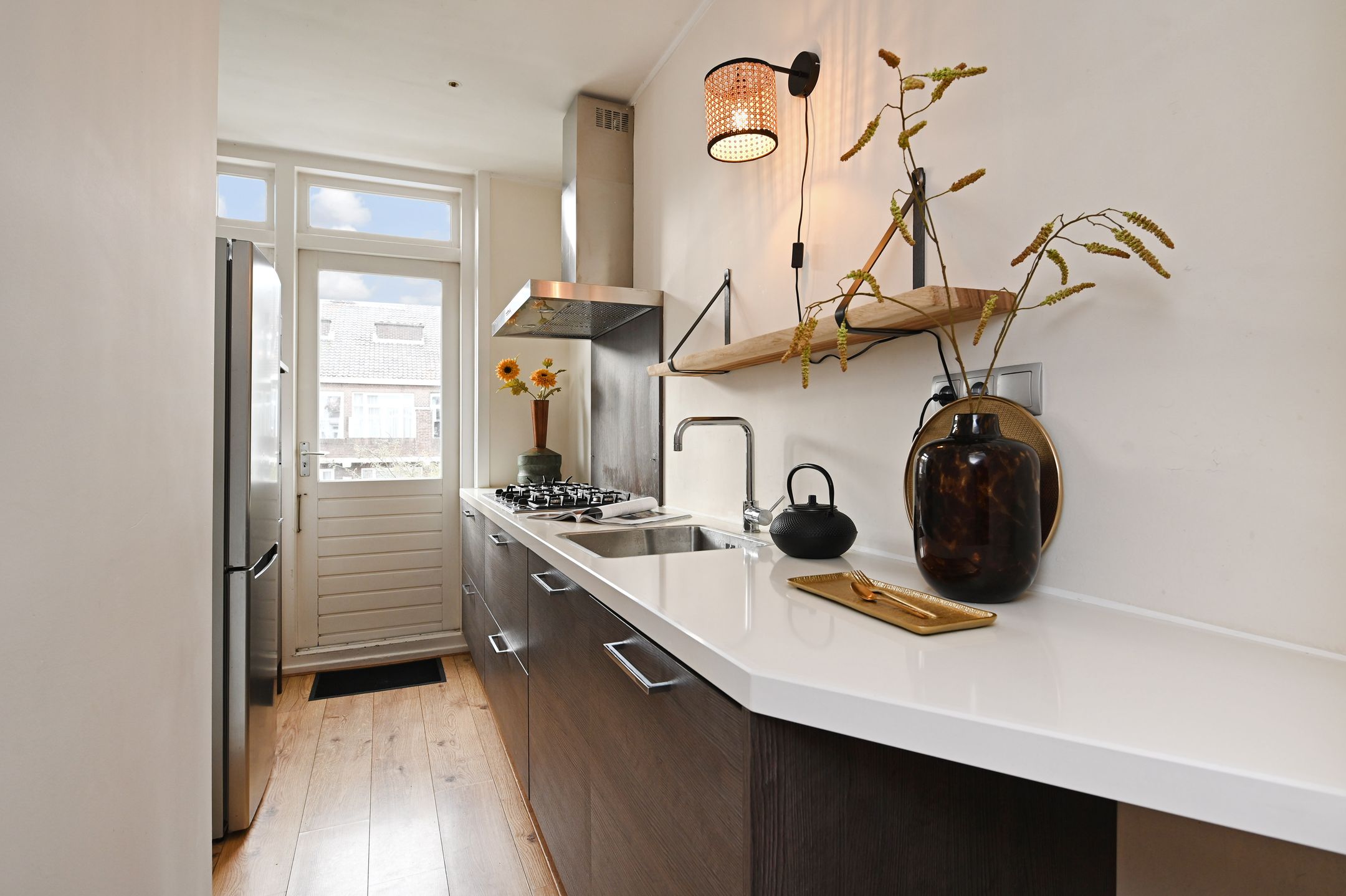 Foto 3 van Goudreinetstraat 620