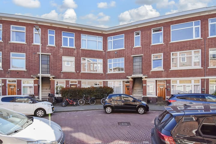 Foto 4 van Goudreinetstraat 620