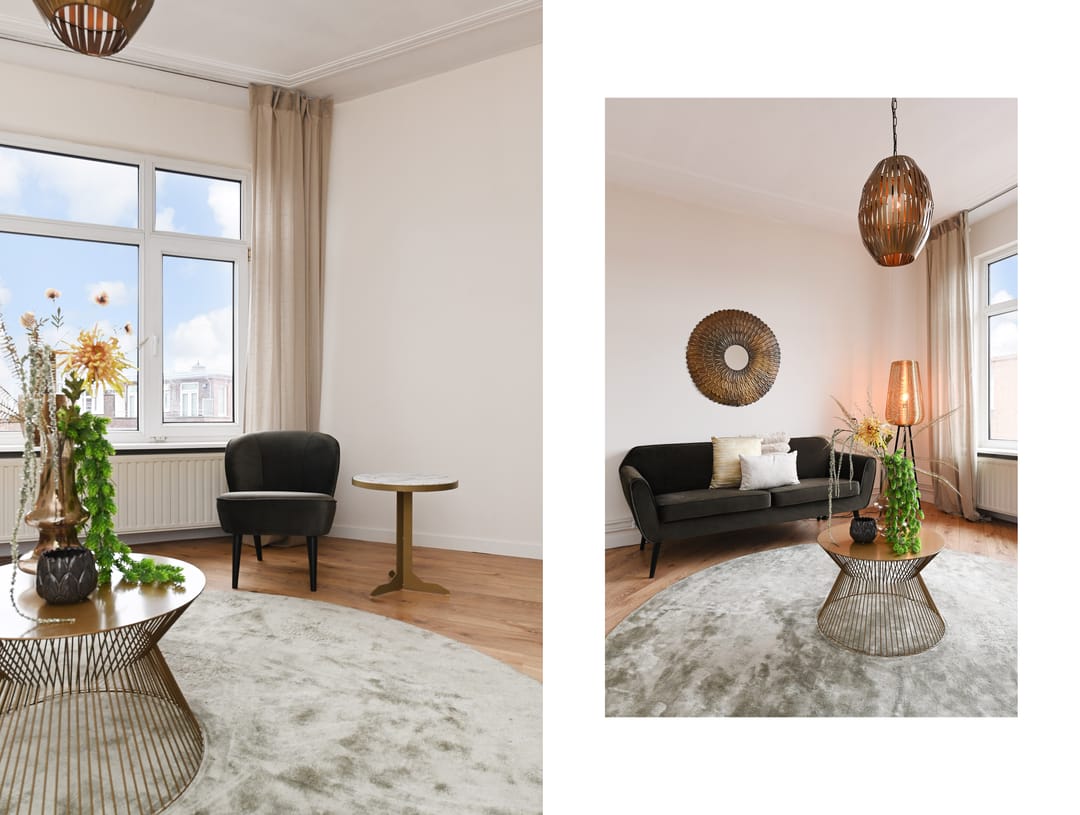 Foto 8 van Goudreinetstraat 620