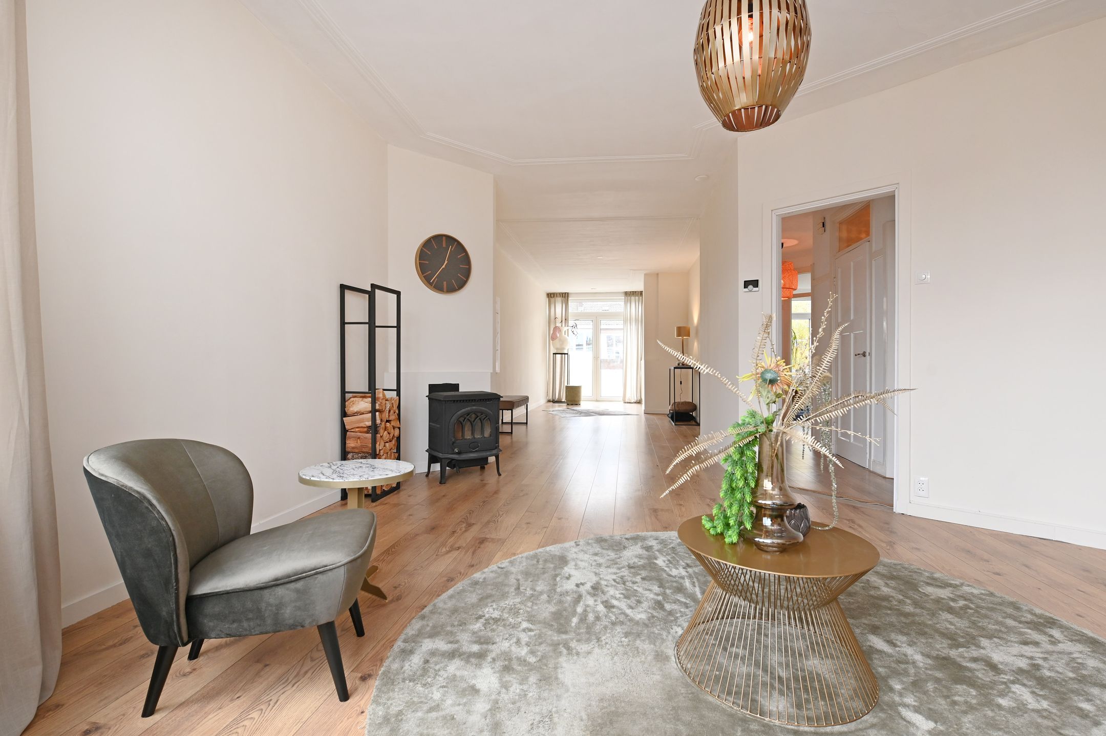 Foto 12 van Goudreinetstraat 620