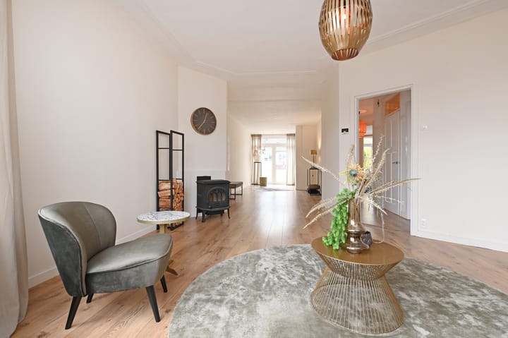 Foto 12 van Goudreinetstraat 620