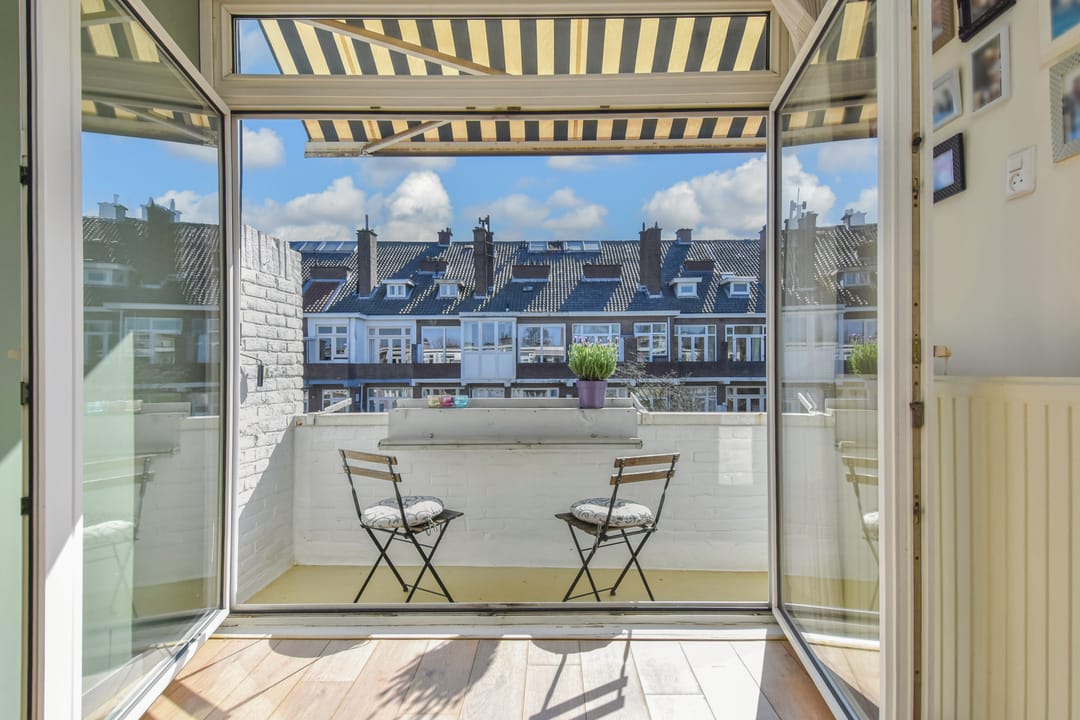 Foto 16 van Goudreinetstraat 620