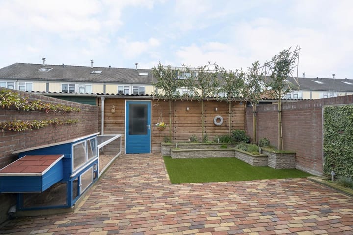 Foto 9 van Paulus Potterstraat 39