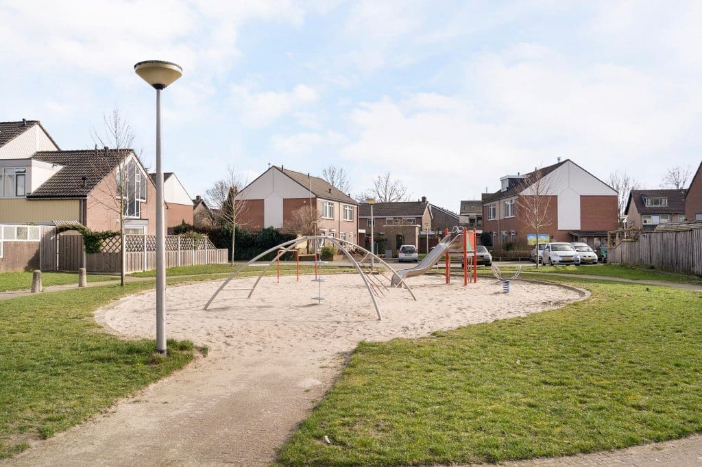 Foto 16 van Paulus Potterstraat 39