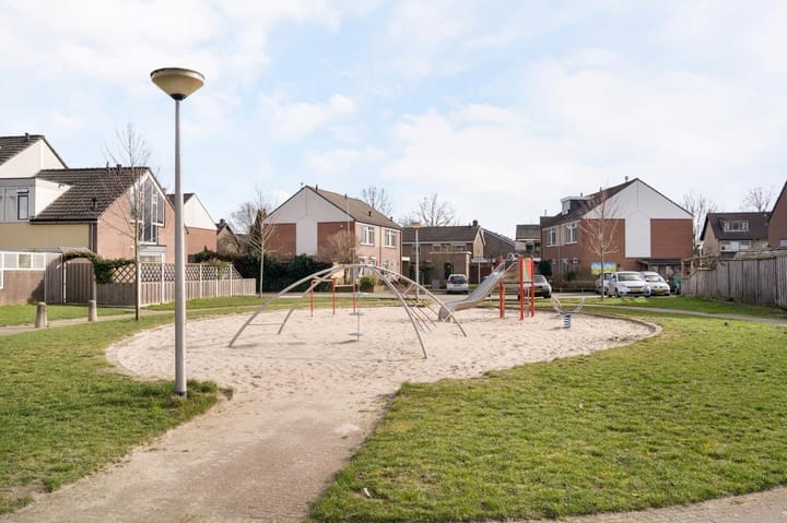 Foto 16 van Paulus Potterstraat 39