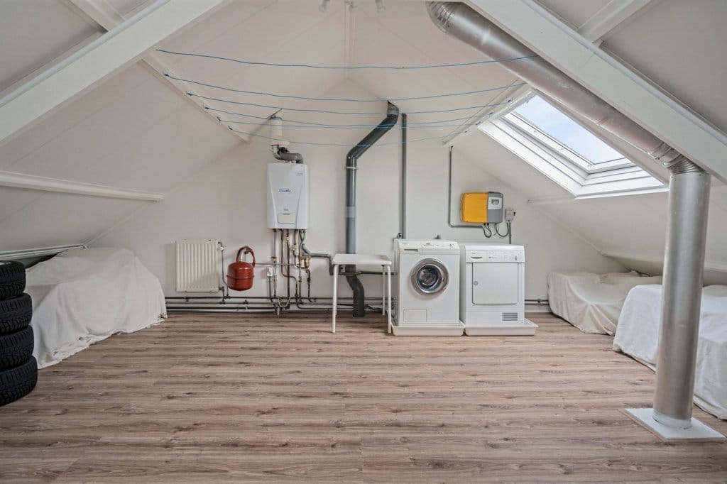 Foto 14 van Paulus Potterstraat 39