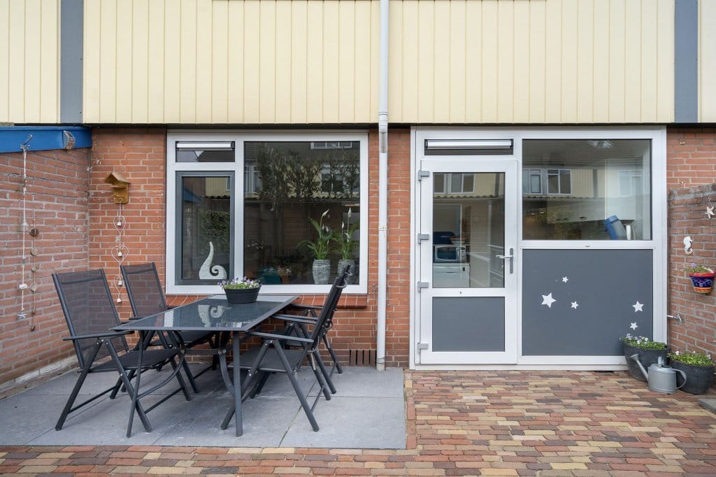 Foto 5 van Paulus Potterstraat 39