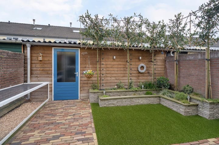 Foto 8 van Paulus Potterstraat 39