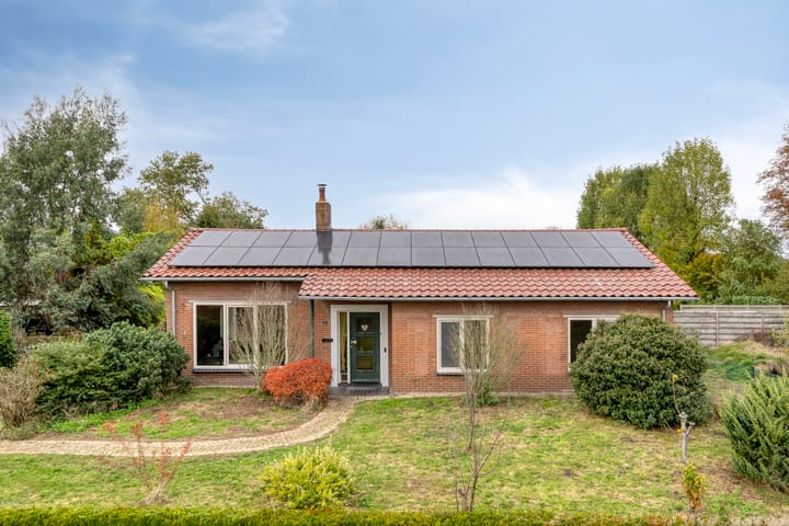 Foto 5 van Beelenstraat 3-A