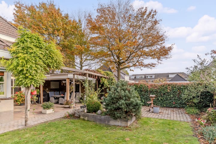 Photo 4 of Tweerijten 12