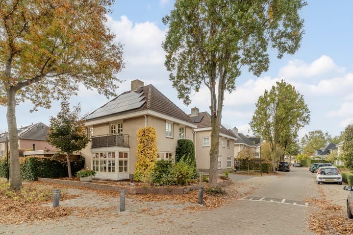 Photo 5 of Tweerijten 12