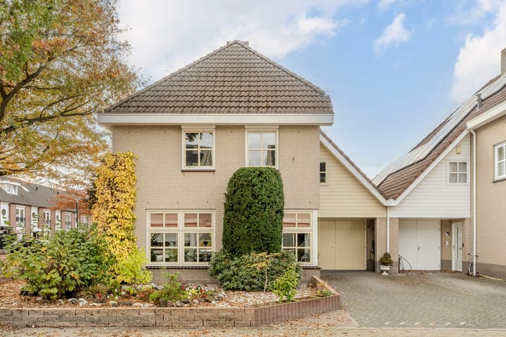 Photo 6 of Tweerijten 12