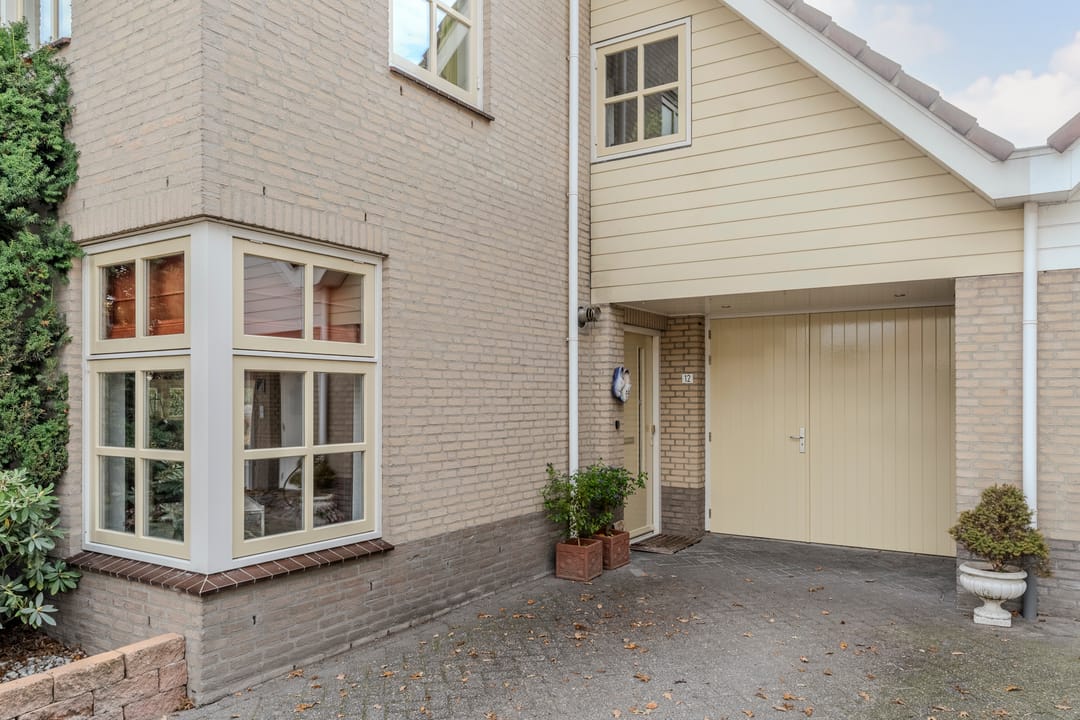 Foto 7 van Tweerijten 12