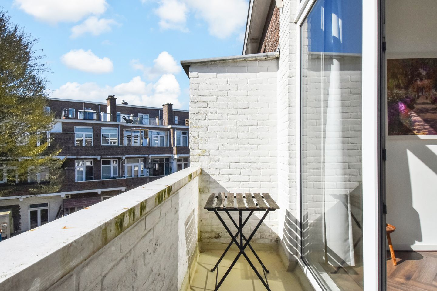 Foto 25 van Goudreinetstraat 620