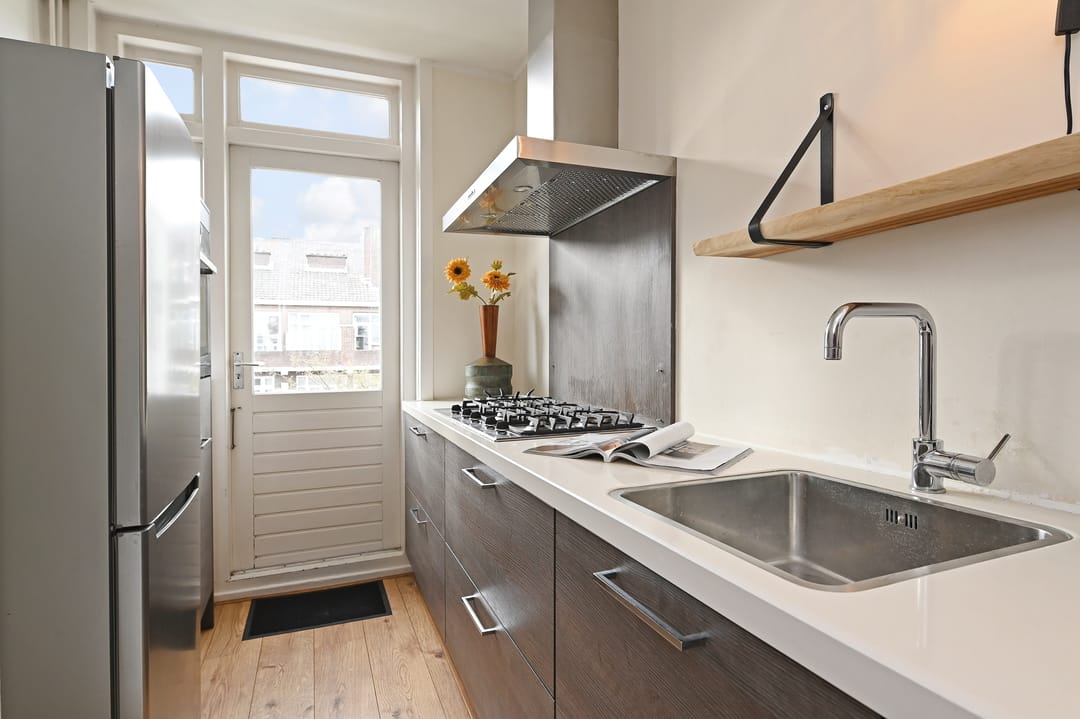 Foto 28 van Goudreinetstraat 620