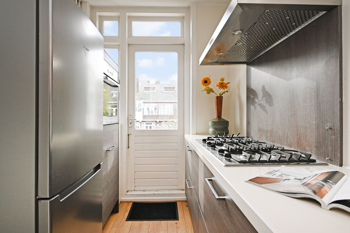 Foto 29 van Goudreinetstraat 620