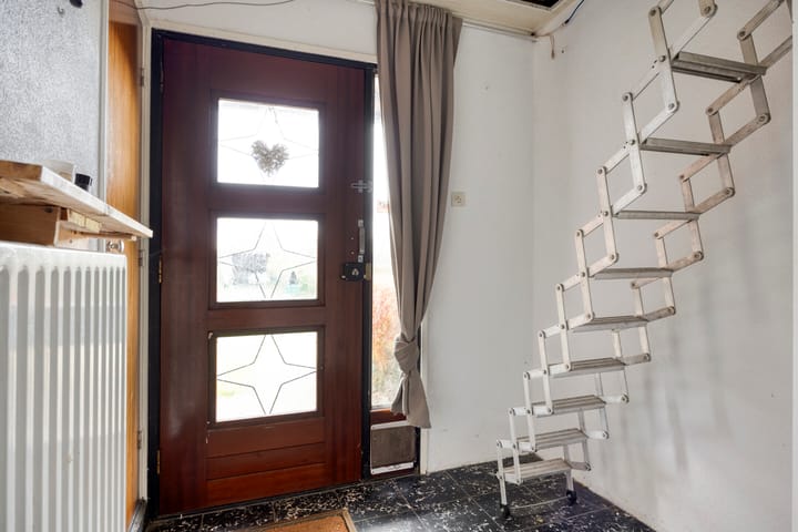 Foto 6 van Beelenstraat 3-A