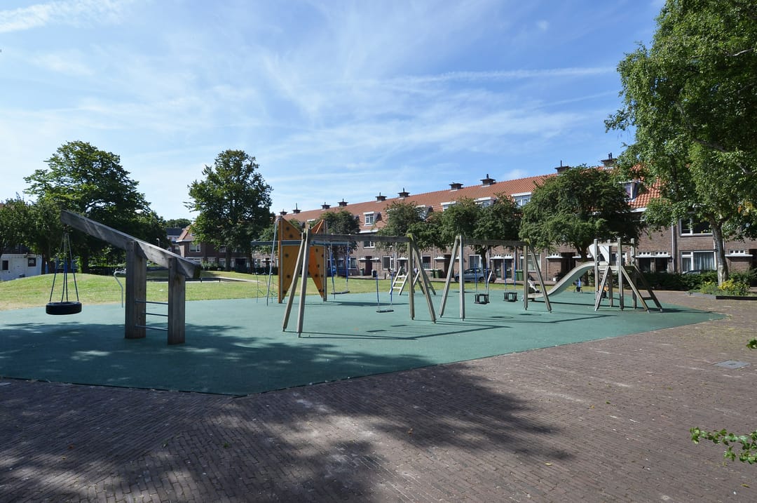 Foto 43 van Goudreinetstraat 620