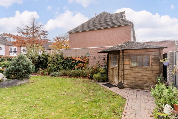 Photo 25 of Tweerijten 12