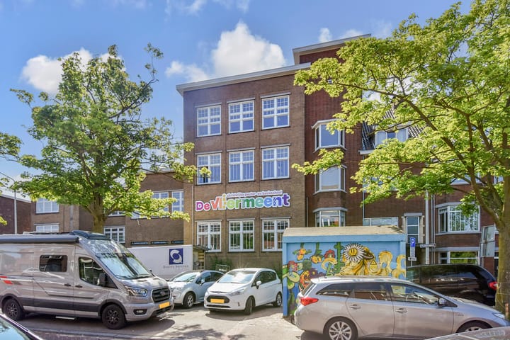 Foto 45 van Goudreinetstraat 620