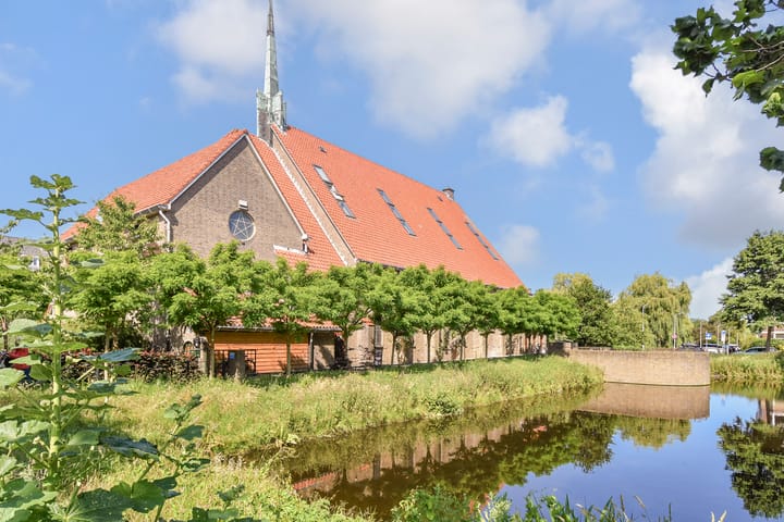 Foto 46 van Goudreinetstraat 620