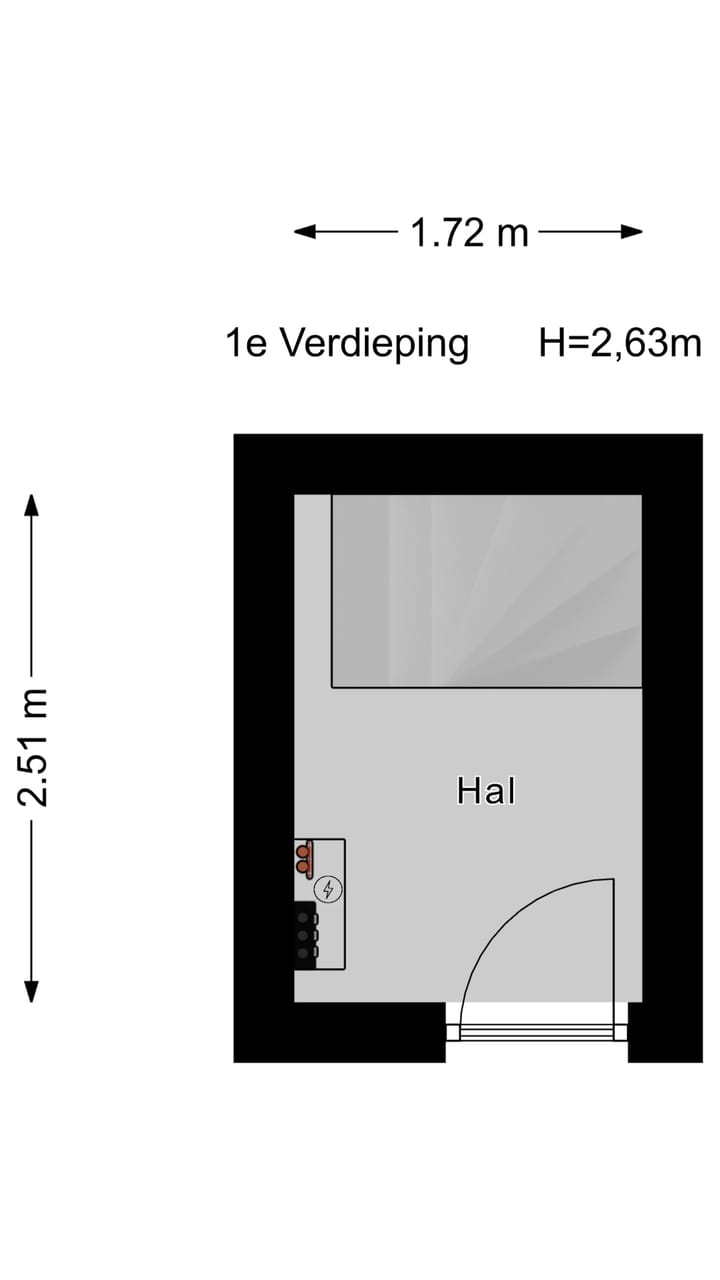 Foto 48 van Goudreinetstraat 620
