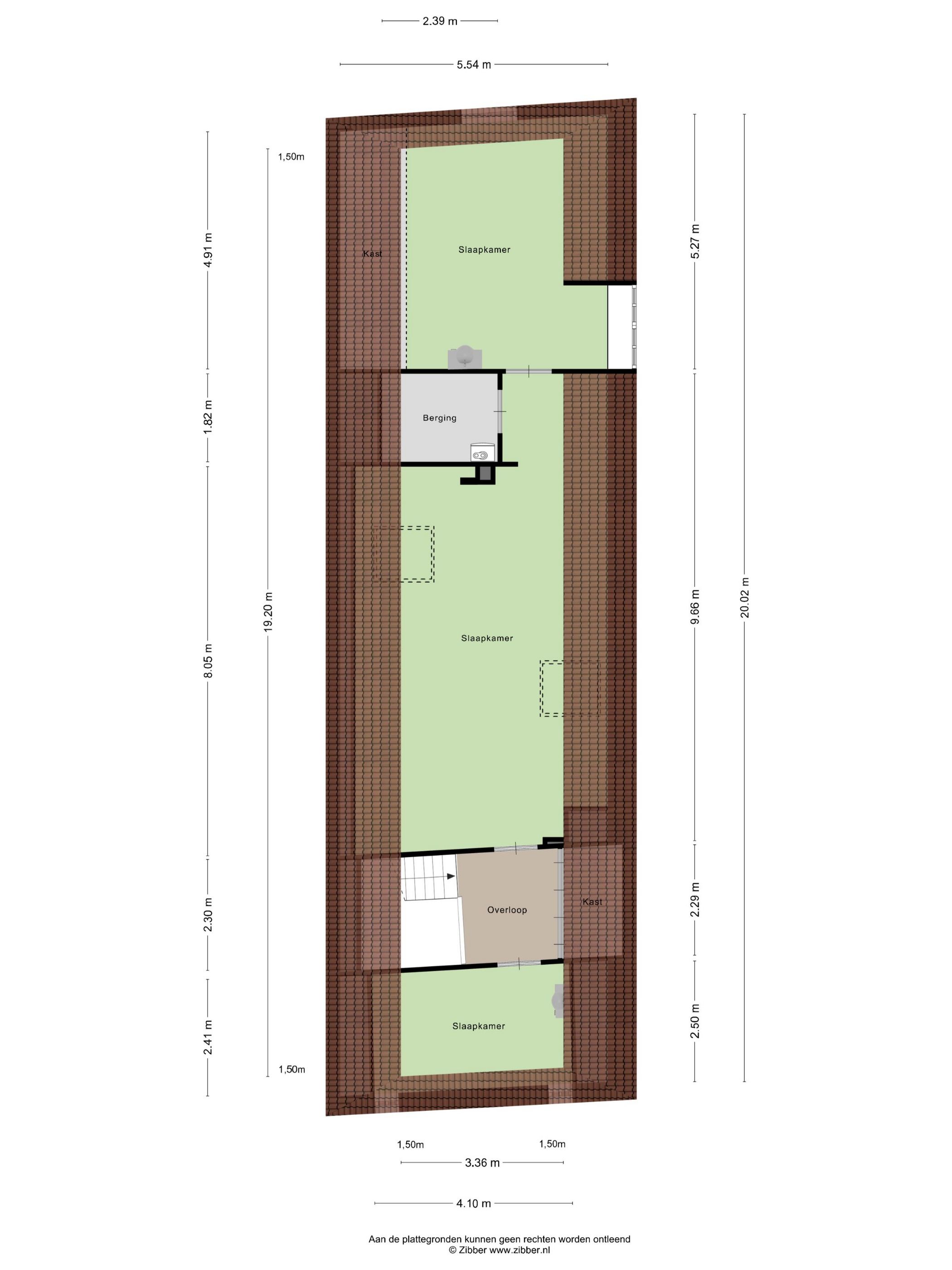 Foto 99 van Weverstraat 32