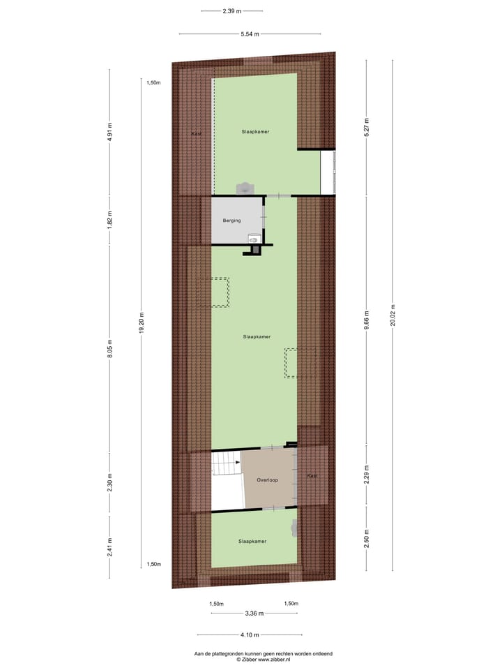 Foto 99 van Weverstraat 32