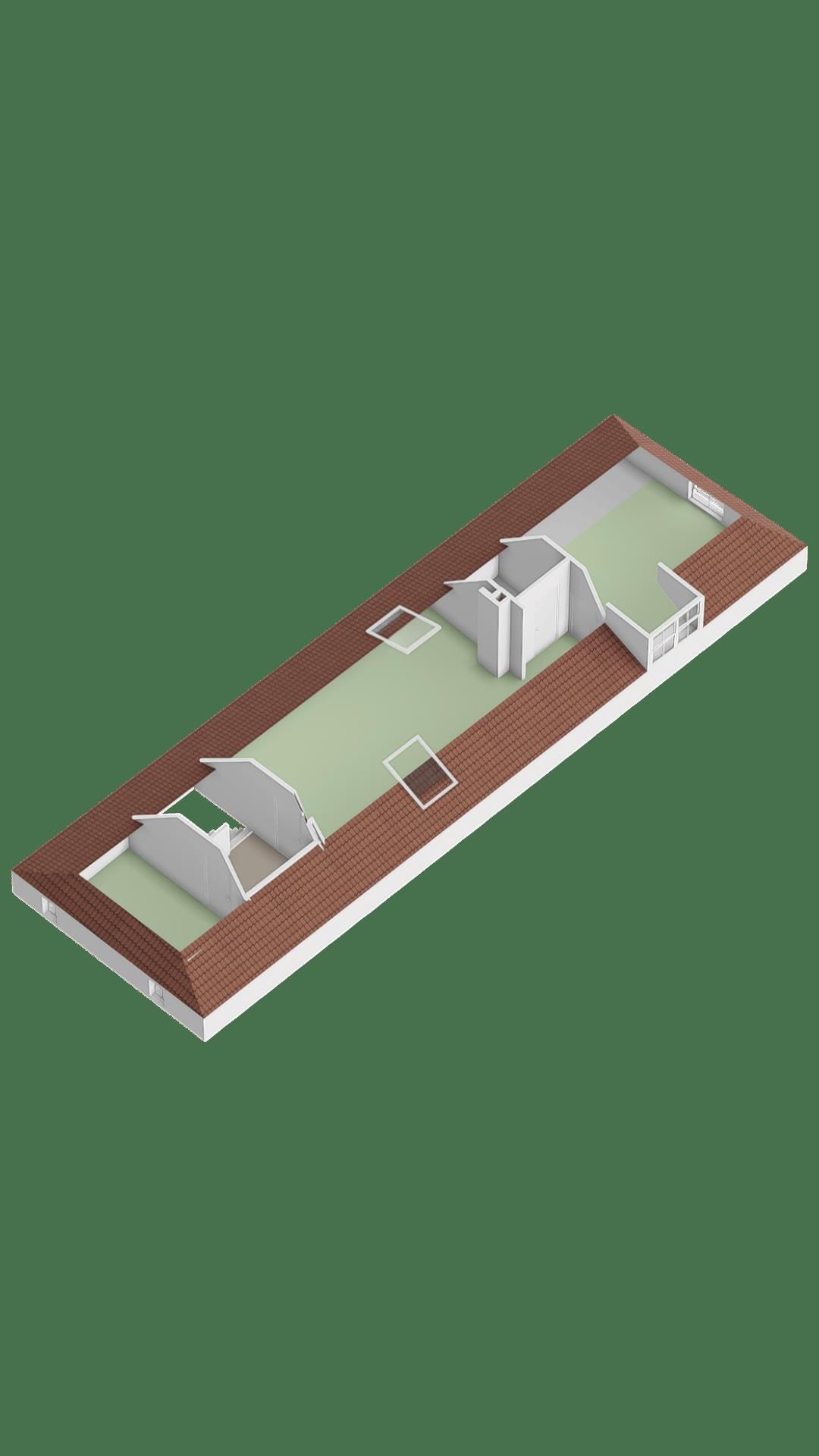 Foto 100 van Weverstraat 32