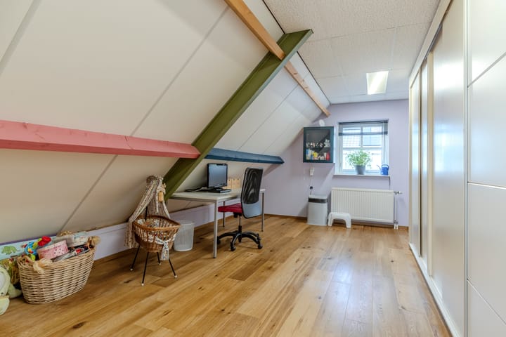 Photo 36 of Tweerijten 12