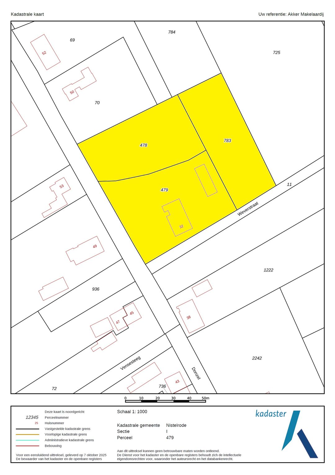 Foto 107 van Weverstraat 32