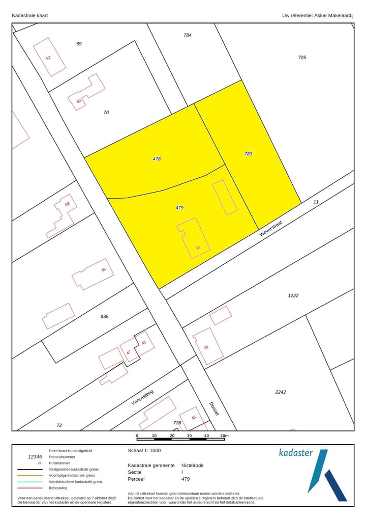 Foto 107 van Weverstraat 32