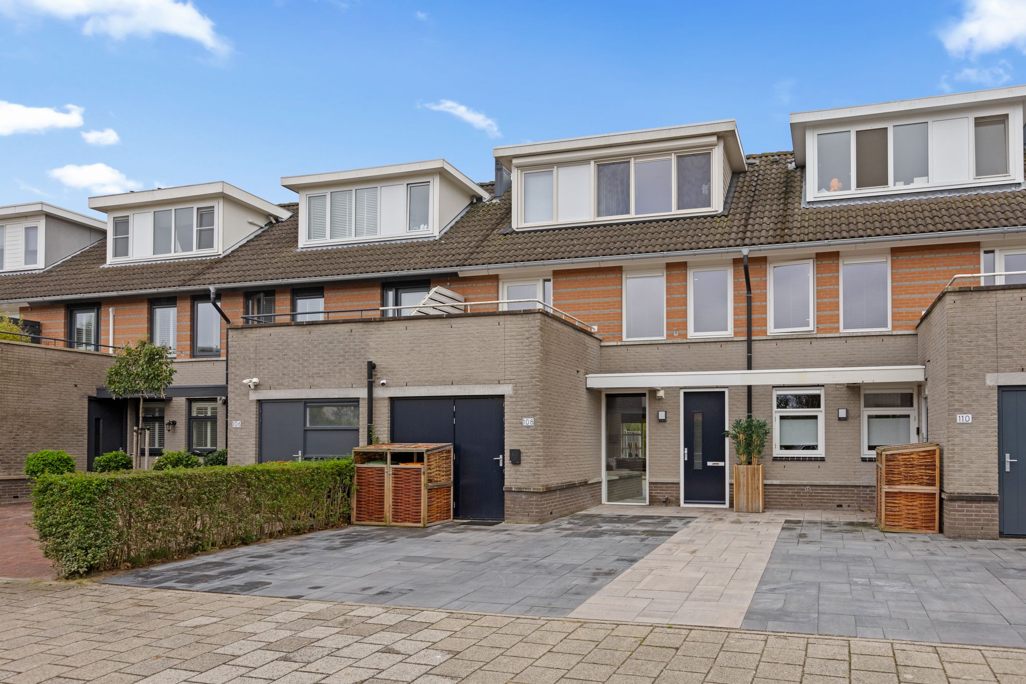 Boomgaard, 108, IJsselstein, 3404BJ, Utrecht, Nederland 108 