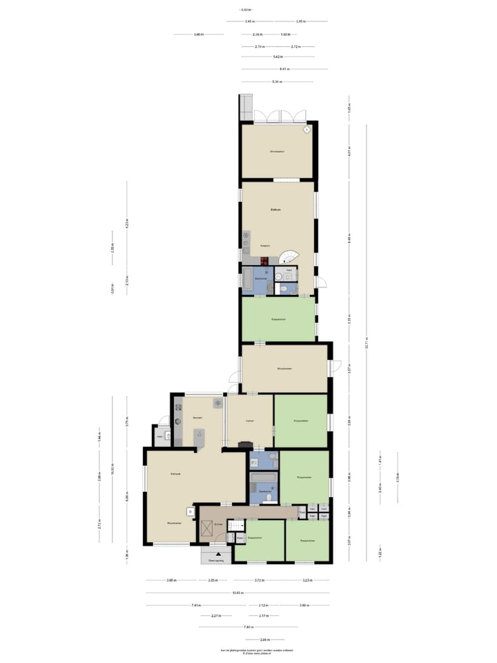 Foto 88 van Beelenstraat 3-A