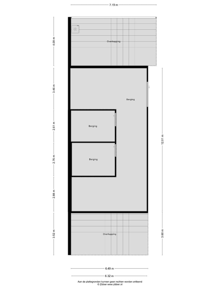 Foto 90 van Beelenstraat 3-A
