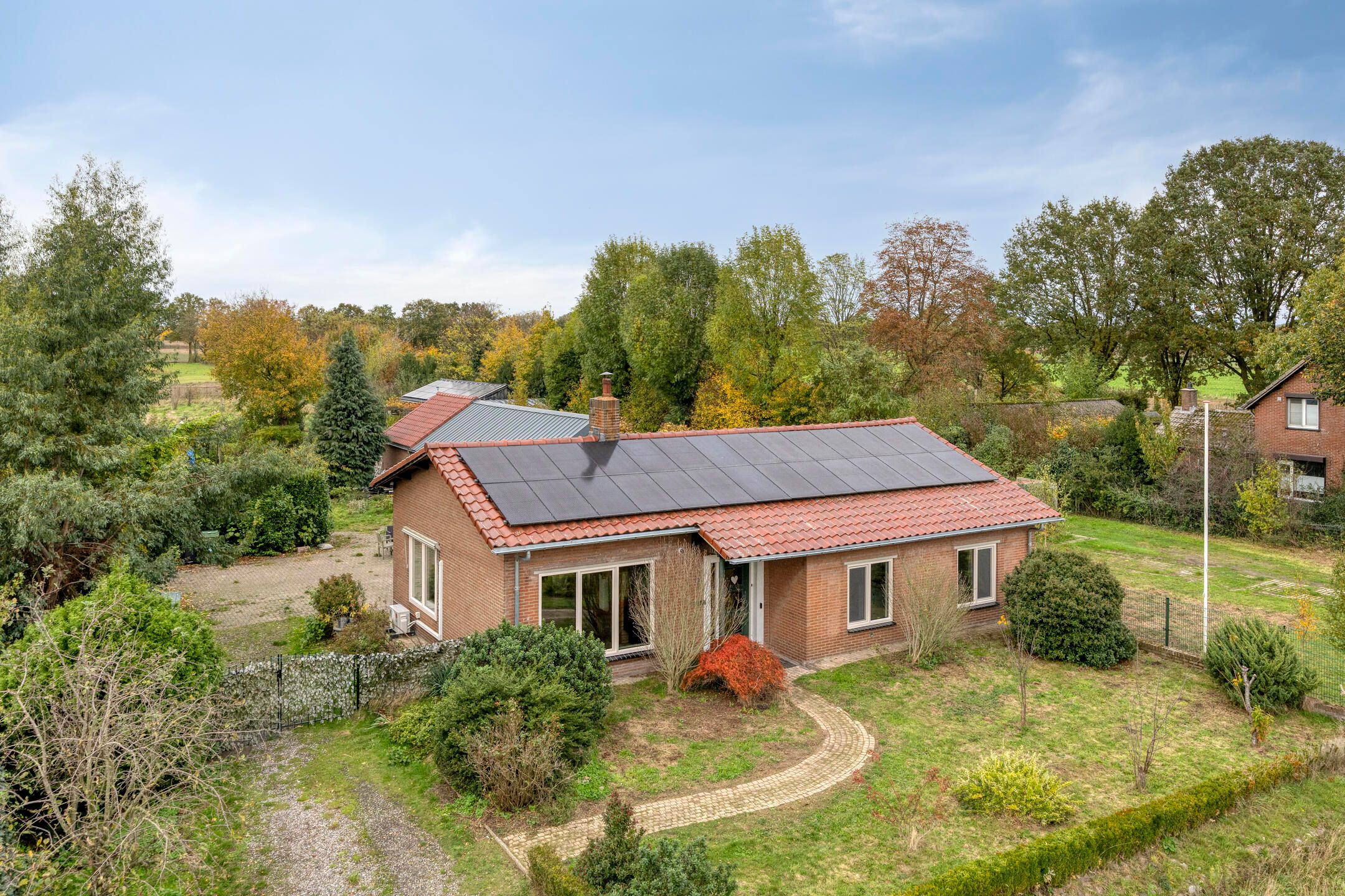 Beelenstraat 3-A 3 A